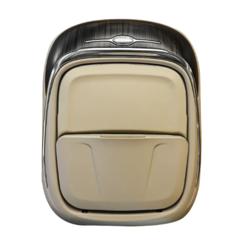 Có nên nâng cấp bàn xếp Multifunctional Rear Table 4.0 cho ô tô không?