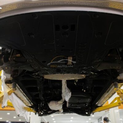 co nen phu gam xe o to khong 1