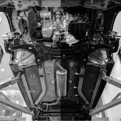 co nen phu gam xe o to khong 1