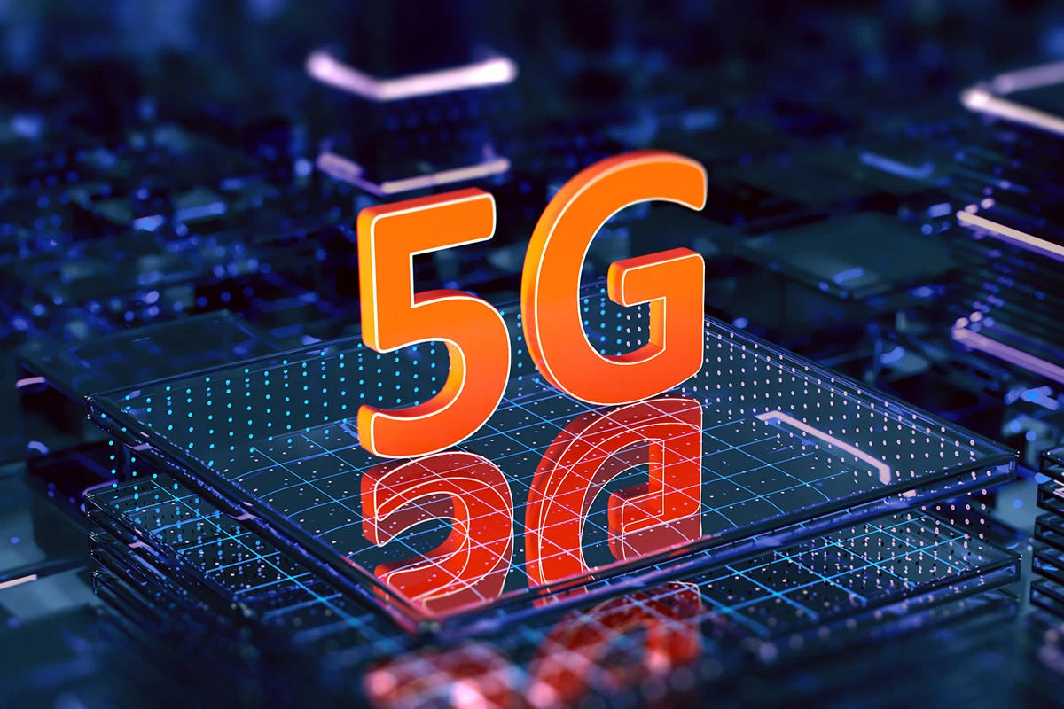 Công nghệ 5G – Kẻ hủy diệt mạng wifi trong tương lai