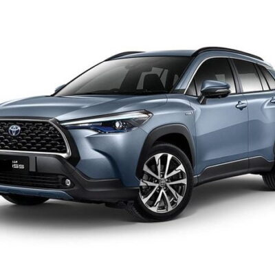 Cách Âm Cross Hybrid (SIP)