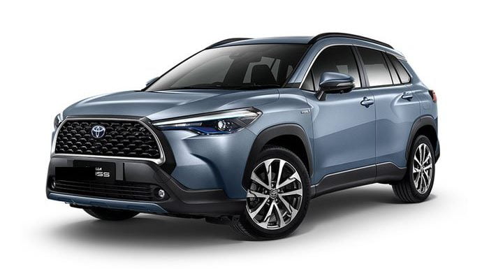 Cách âm chống ồn Cross Hybrid