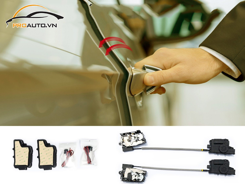 cua hit o to xe Ford Escape 14