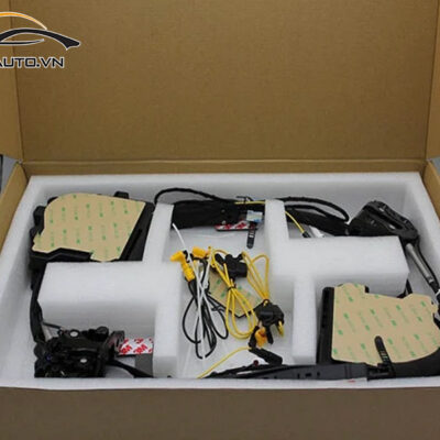 cua hit o to xe Mazda3 6 1