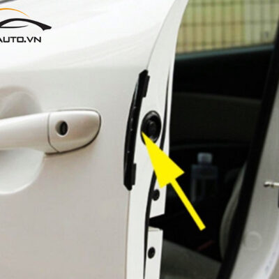 cua hit xe Sedona 9 1