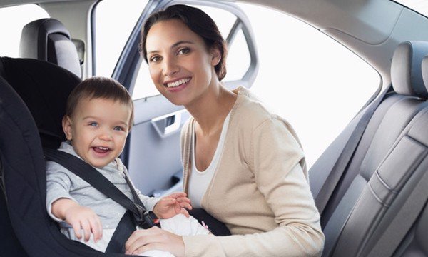 Độ Cửa Hít Ô Tô Xe Mazda 6