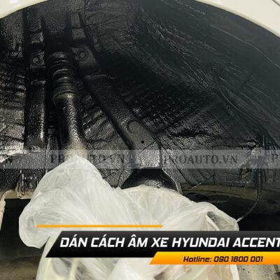 dan cach am xe hyundai accent h4 1