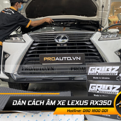 dan cach am xe lexus rx320 h1 1