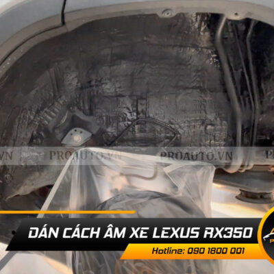 dan cach am xe lexus rx320 h12 1