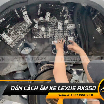 dan cach am xe lexus rx320 h13 1