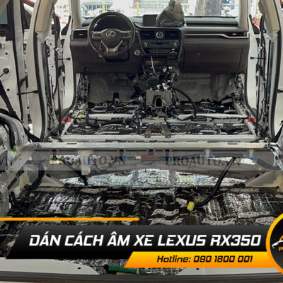 dan cach am xe lexus rx320 h5 1