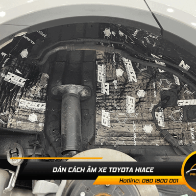 dan cach am xe toyota hiace 16cho 12 1