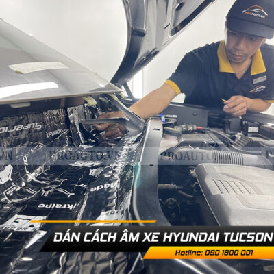 dan cach am xe tucson h2 1