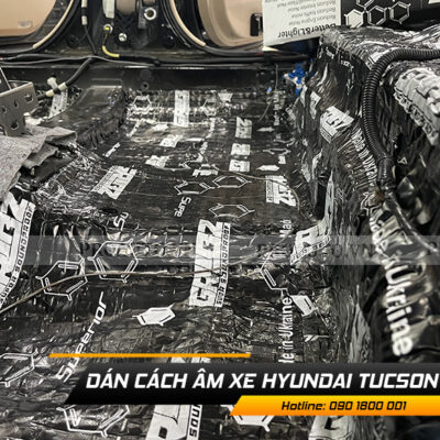 dan cach am xe tucson h4 1