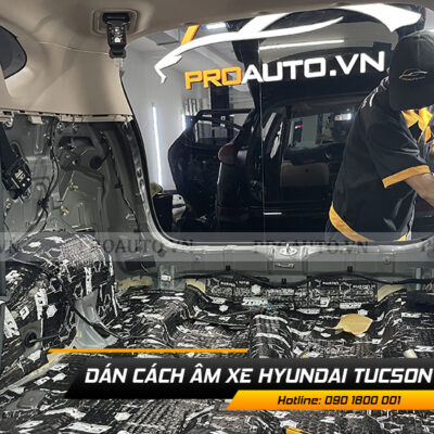 dan cach am xe tucson h5 1