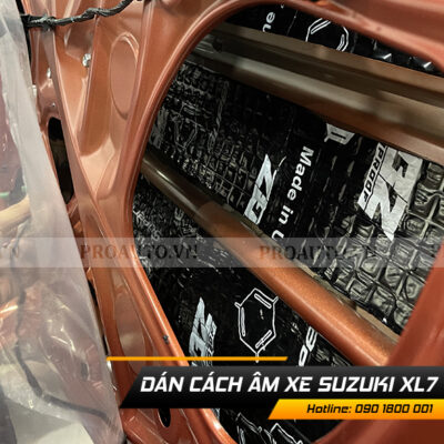 dan cach am xe xl7 h4 1