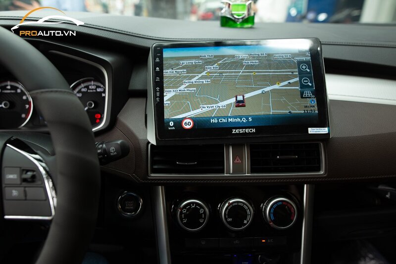 Màn Hình Zestech S100J - Ảnh 3