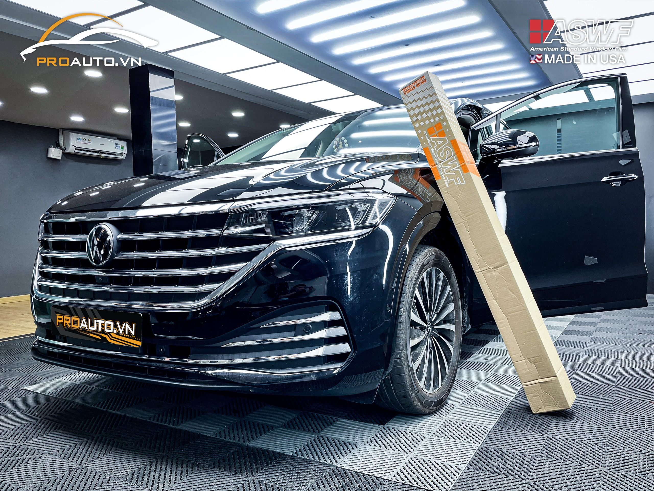 dan film cach nhiet aswf