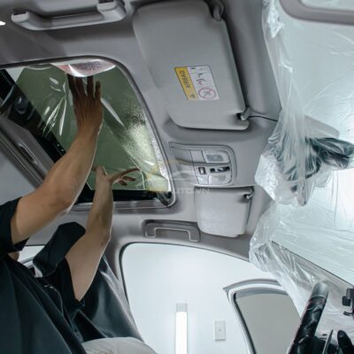 dan phim cach nhiet 3M mitsubishi pajero2021 proauto 9 min 1