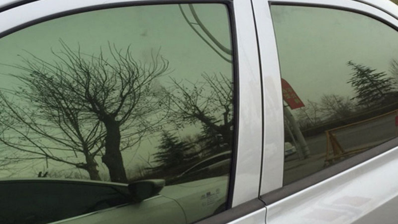 Dán phim cách nhiệt ASWF đảm bảo sự riêng tư tăng tính an toàn 