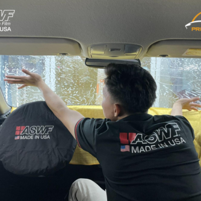 dan phim cach nhiet aswf xe hoi o to