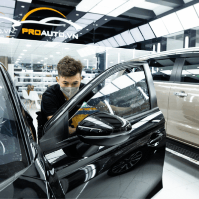 dan phim cach nhiet cho kinh suon truoc