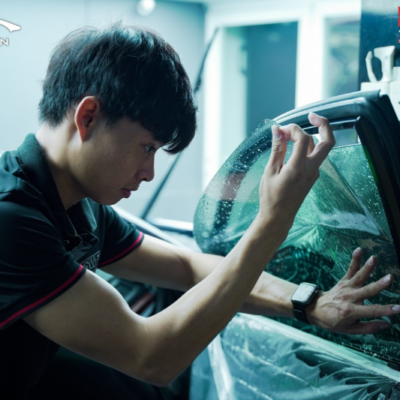 dan phim cach nhiet cho kinh xe o to 1