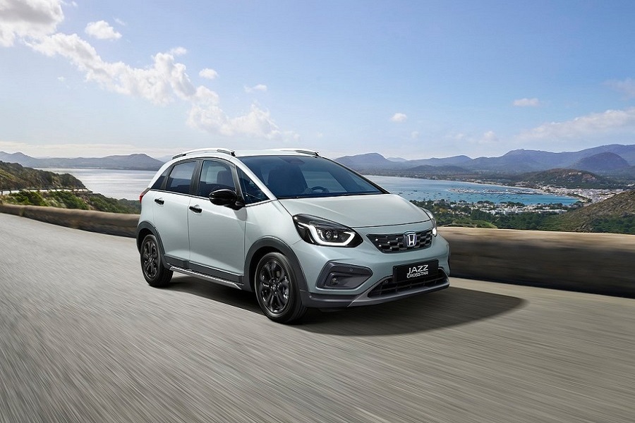 dan phim cach nhiet o to honda jazz