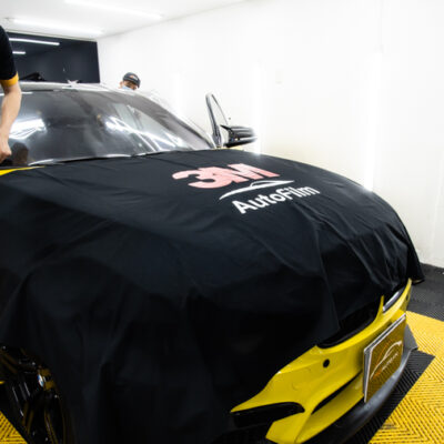 dan phim cach nhiet xe BWM Series 5 4 1