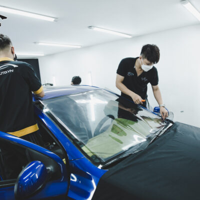 dan phim cach nhiet xe Chevrolet Orlando 2 1