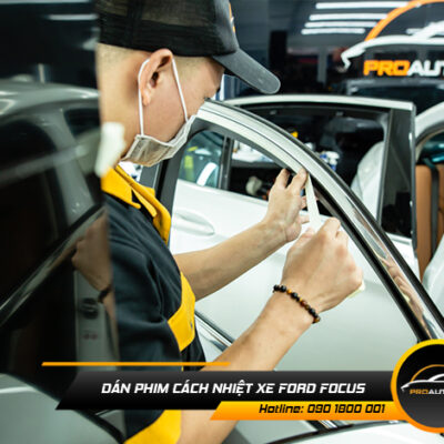 dan phim cach nhiet xe Honda Accord 7 1