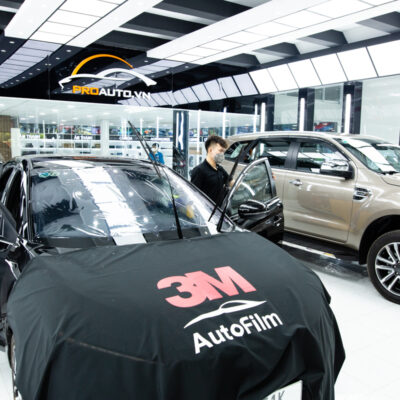 dan phim cach nhiet xe Honda City 1 1