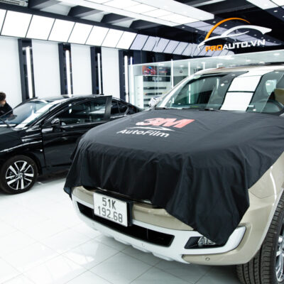 dan phim cach nhiet xe Honda City 3 1