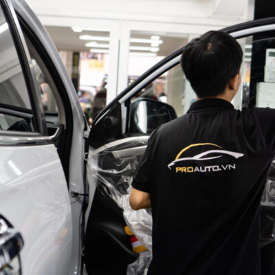 dan phim cach nhiet xe Pajero Sport 6 1024x683 4 1