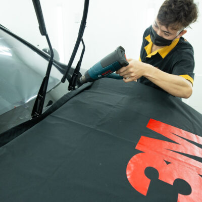 dan phim cach nhiet xe Suzuki Ertiga 2 1