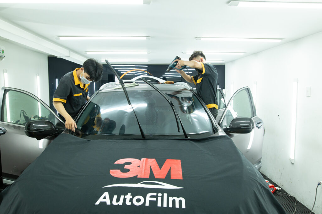 Tăng sự riêng tư và kín đáo an toàn tuyệt đối để giữ gìn tài sản bên trong