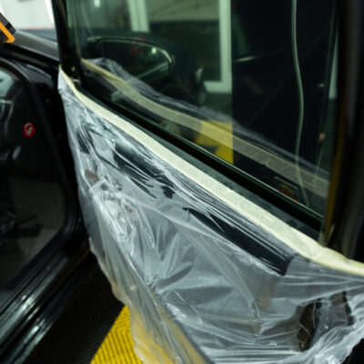 dan phim cach nhiet xe Toyota Granvia 2 1