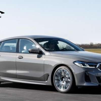 Dán Phim Cách Nhiệt Xe BMW Series 6