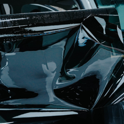 Dán phim cách nhiệt xe Ford Ranger thương hiệu Pro Cool nổi tiếng