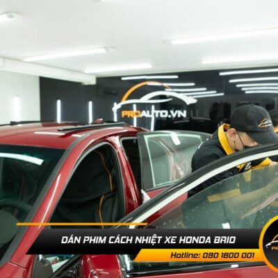 dan phim cach nhiet xe honda brio 1