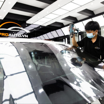 dan phim cach nhiet xe honda civic 1 2 1