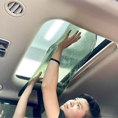 dan phim cach nhiet xe honda civic 12 1 1