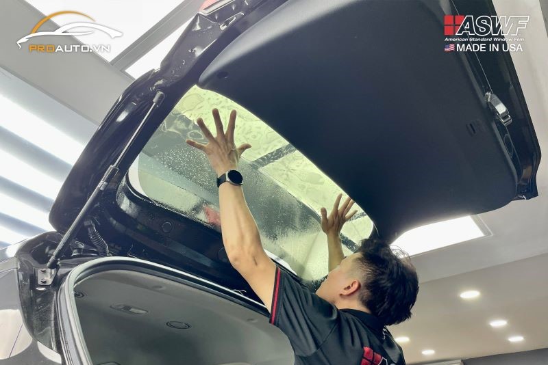 Thẩm mỹ và cá tính hơn