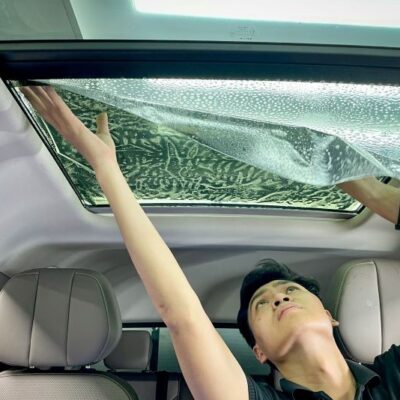 dan phim cach nhiet xe honda crv 4 1 1