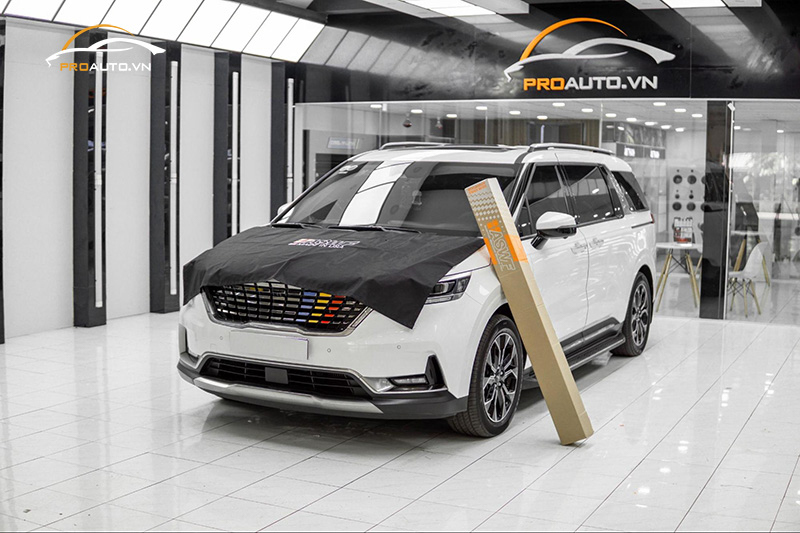 dan phim cach nhiet xe hyundai kona 2