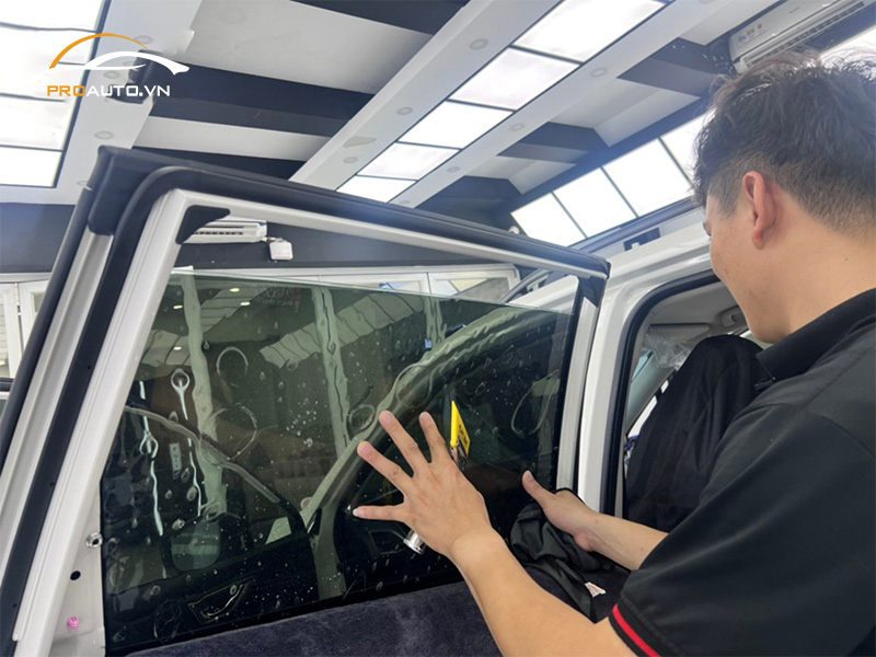 Kiểm soát nhiệt, tiết kiệm nhiên liệu