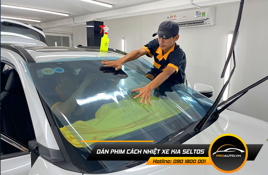 dan phim cach nhiet xe kia seltos 1
