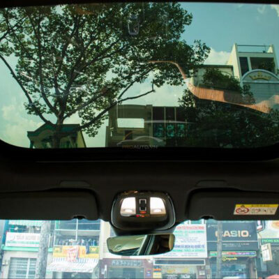 dan phim cach nhiet xe mercedes glc 300 5 1