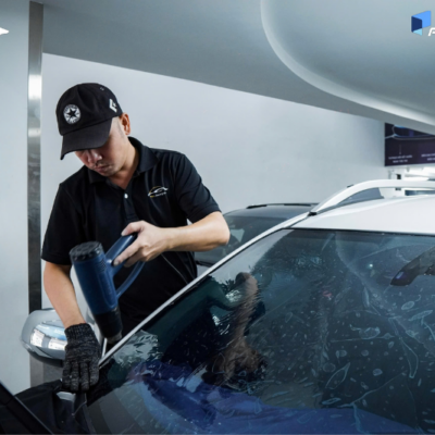 dan phim cach nhiet xe mitsubishi triton tiet kiem nang luong