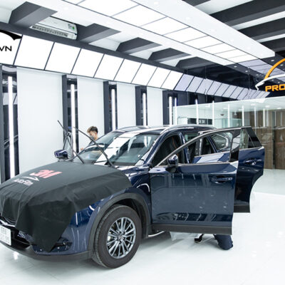 dan phim cach nhiet xe porsche panamera 5 1 1